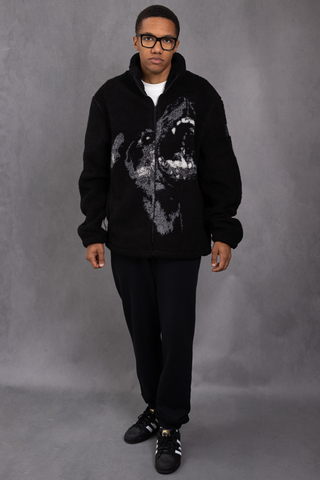 Kurtka Prosto Wild Dog