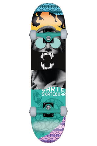Deskorolka Cartel Venom