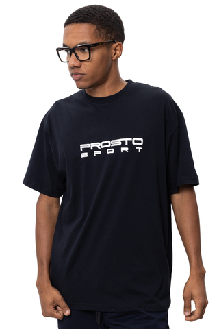 Koszulka Prosto Athletic Hybrid