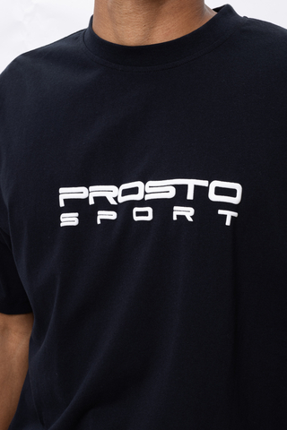 Koszulka Prosto Athletic Hybrid