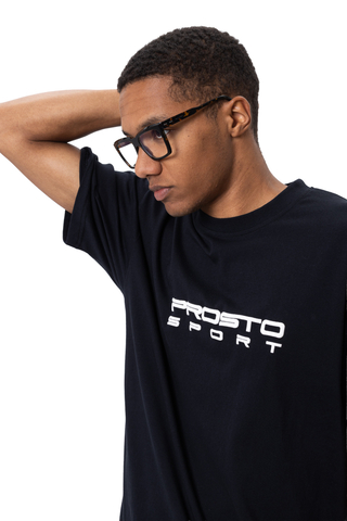Koszulka Prosto Athletic Hybrid