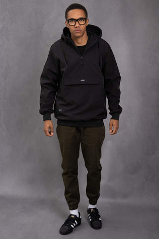 Kalhoty Jigga Wear Crown Jogger