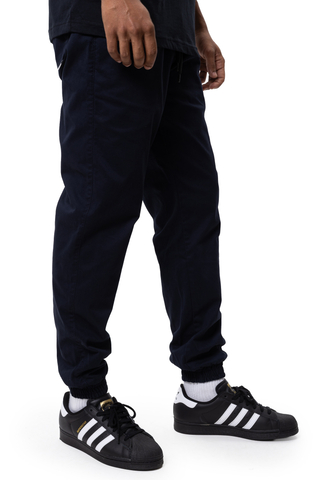 Spodnie New Bad Line Chino Jogger Icon