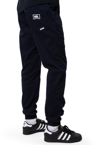 Spodnie New Bad Line Chino Jogger Icon
