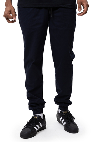 Spodnie New Bad Line Chino Jogger Icon