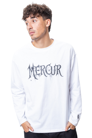 Longsleeve Mercur Spider