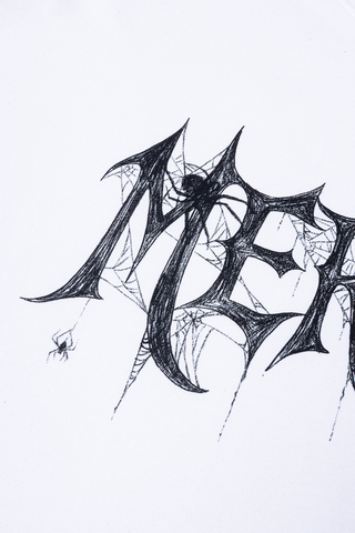 Longsleeve Mercur Spider