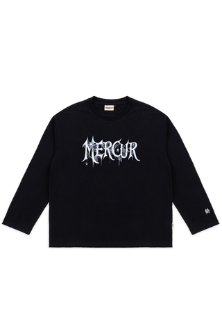 Longsleeve Mercur Spider