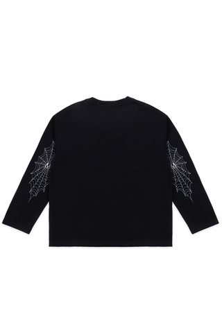 Longsleeve Mercur Spider