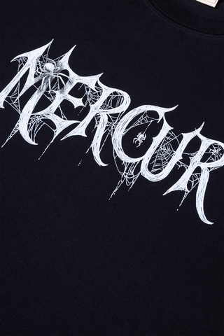 Longsleeve Mercur Spider