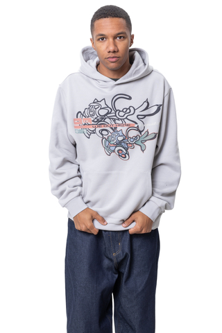 Bluza Z Kapturem Ripndip Cyclone