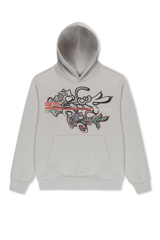 Mikina S Kapucí Ripndip Cyclone