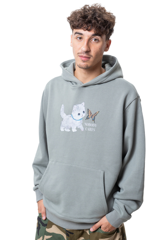 Bluza Z Kapturem Ripndip Nobody Cares