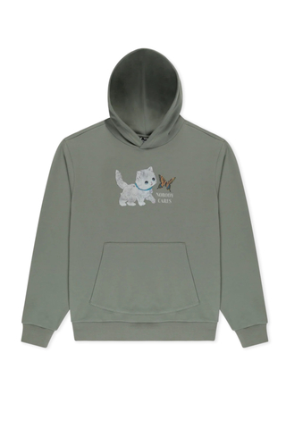 Bluza Z Kapturem Ripndip Nobody Cares