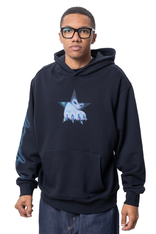 Bluza Z Kapturem Ripndip Nerm Claw