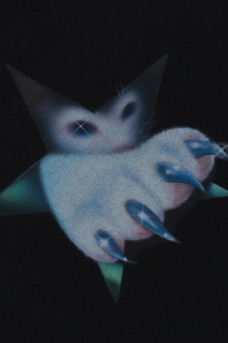 Mikina S Kapucí Ripndip Nerm Claw