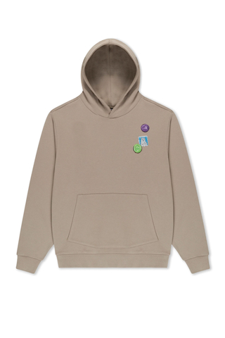 Mikina S Kapucí Ripndip Vitamins