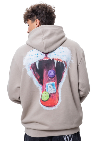 Mikina S Kapucí Ripndip Vitamins