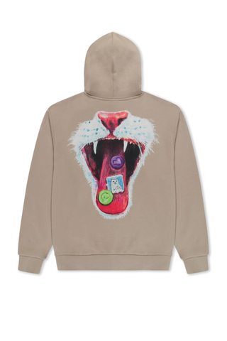 Mikina S Kapucí Ripndip Vitamins
