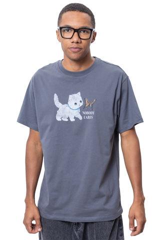 Koszulka Ripndip Nobody Cares
