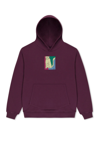 Mikina S Kapucí Ripndip Nermhol