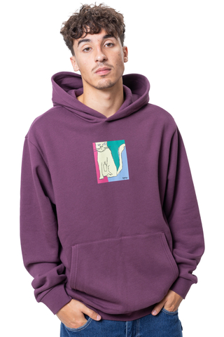 Bluza Z Kapturem Ripndip Nermhol