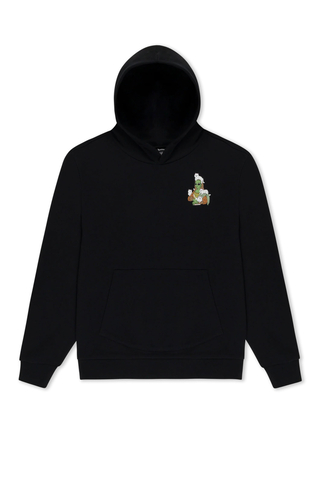 Mikina S Kapucí Ripndip Here All Along