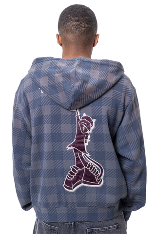 Bluza Rozpinana Ripndip Hard In Da Paint
