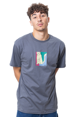 Koszulka Ripndip Nermhol