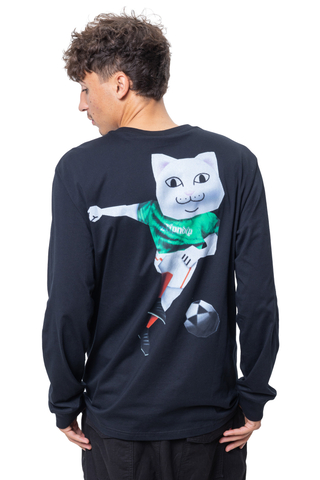 Longsleeve Ripndip RND Sports