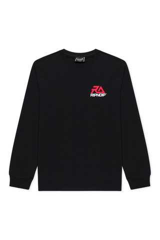 Longsleeve Ripndip RND Sports