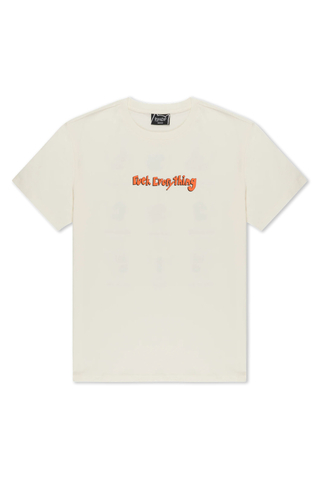 Koszulka Ripndip Fuck Everything