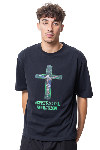 Koszulka Mercur Artificial