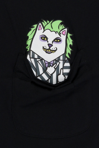 Koszulka Ripndip Bug Drank Nerm Pocket