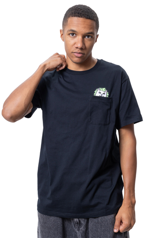 Koszulka Ripndip Bug Drank Nerm Pocket