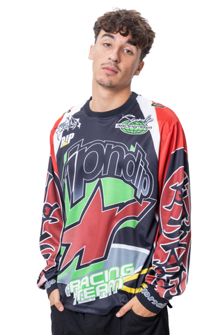 Longsleeve Ripndip All Star Jersey
