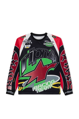 Longsleeve Ripndip All Star Jersey