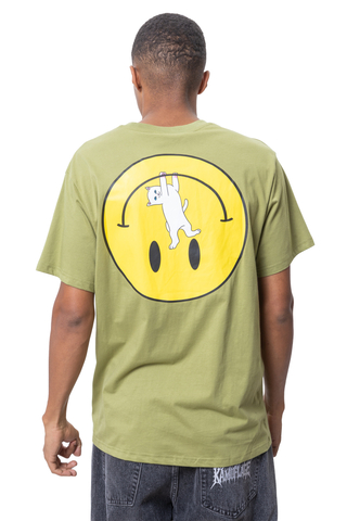 Koszulka Ripndip Everything Will Be Ok