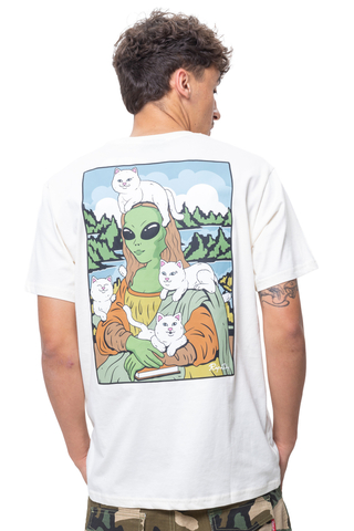 Koszulka Ripndip Here All Along