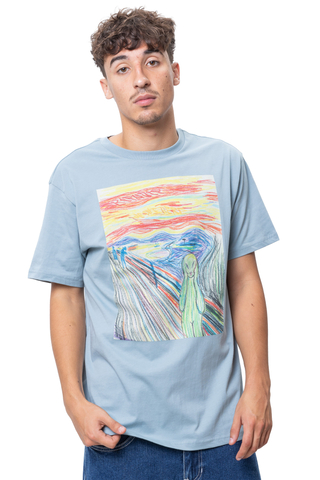 Koszulka Ripndip Oslo
