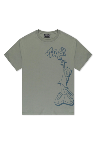 Koszulka Ripndip Hard In Da Paint