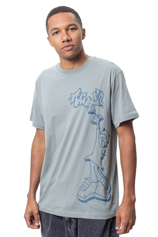 Koszulka Ripndip Hard In Da Paint