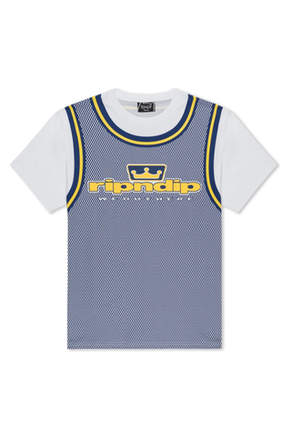 Koszulka Ripndip Halftime