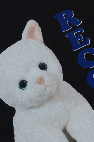 Tričko Ripndip Plush Records