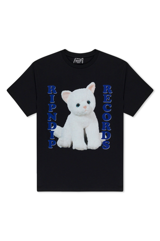 Tričko Ripndip Plush Records