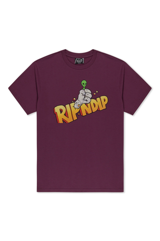 Tričko Ripndip Stronger