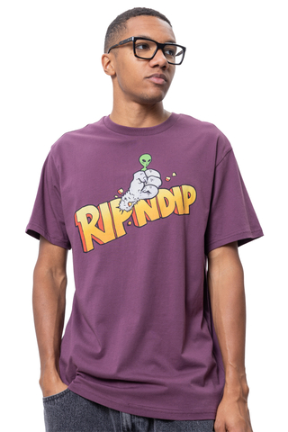 Koszulka Ripndip Stronger