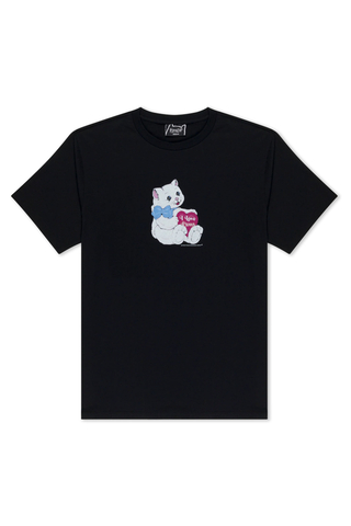 Tričko Ripndip I Love Cats