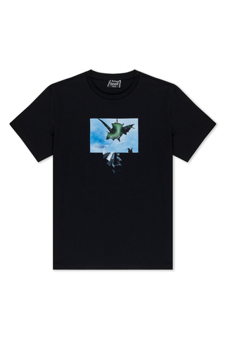 Tričko Ripndip Shattered
