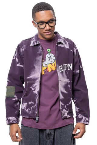 Kurtka Ripndip Skyline